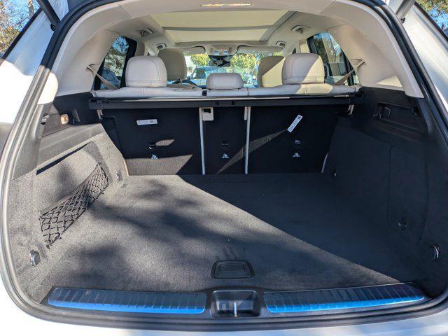 new 2026 Mercedes-Benz GLE 450 car, priced at $79,695