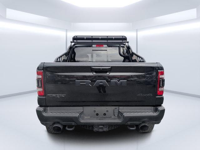 used 2024 Ram 1500 car, priced at $94,782