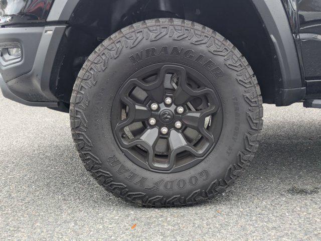 used 2024 Ram 1500 car, priced at $94,782