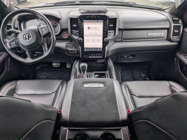 used 2024 Ram 1500 car, priced at $94,782