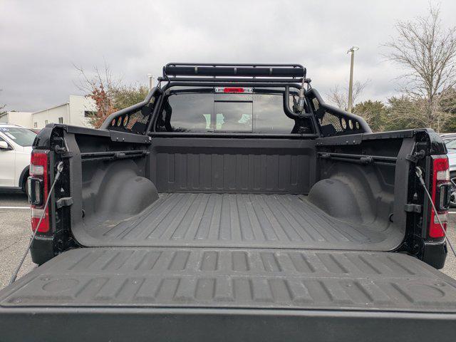 used 2024 Ram 1500 car, priced at $94,782