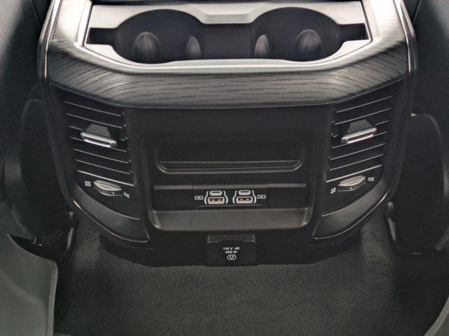 used 2024 Ram 1500 car, priced at $94,782