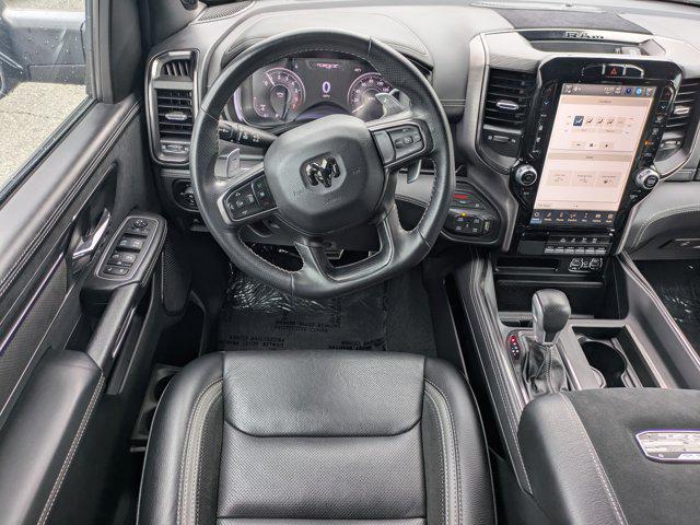used 2024 Ram 1500 car, priced at $94,782