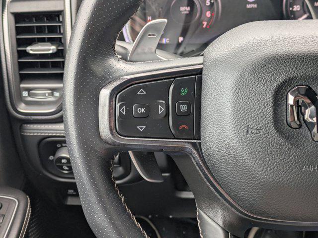 used 2024 Ram 1500 car, priced at $94,782
