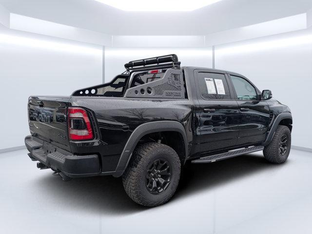 used 2024 Ram 1500 car, priced at $94,782