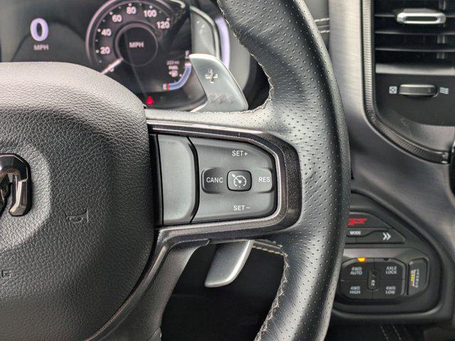 used 2024 Ram 1500 car, priced at $94,782