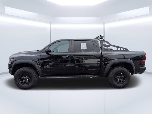 used 2024 Ram 1500 car, priced at $94,782