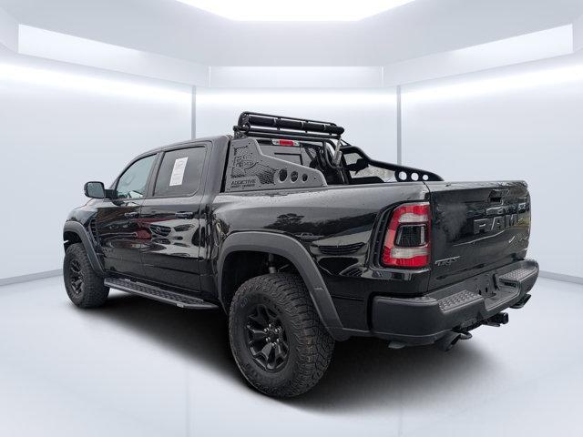 used 2024 Ram 1500 car, priced at $94,782