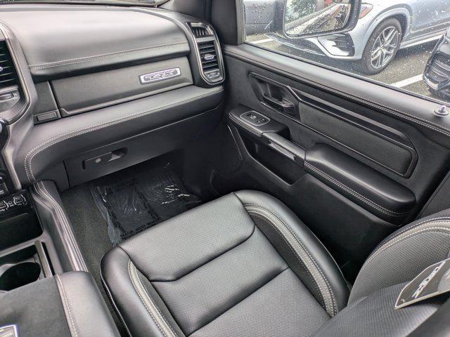 used 2024 Ram 1500 car, priced at $94,782