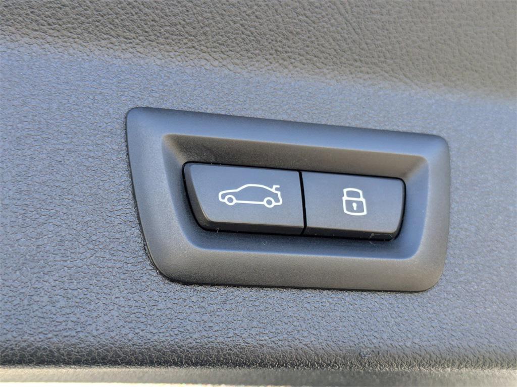 used 2023 BMW X3 car, priced at $28,953