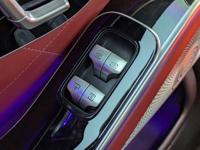 used 2023 Mercedes-Benz S-Class car, priced at $77,998
