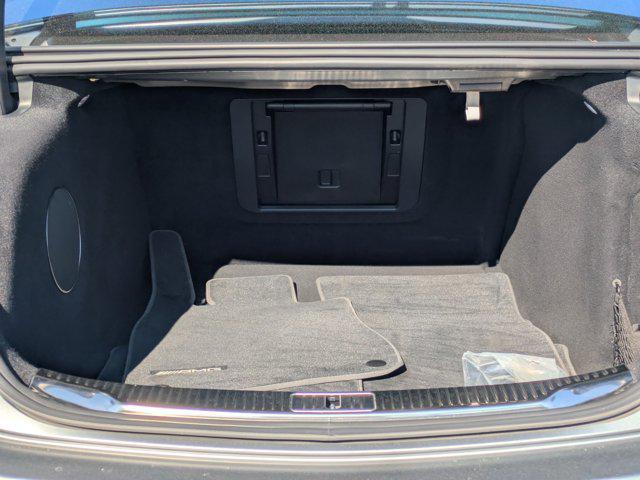 used 2023 Mercedes-Benz S-Class car, priced at $77,998