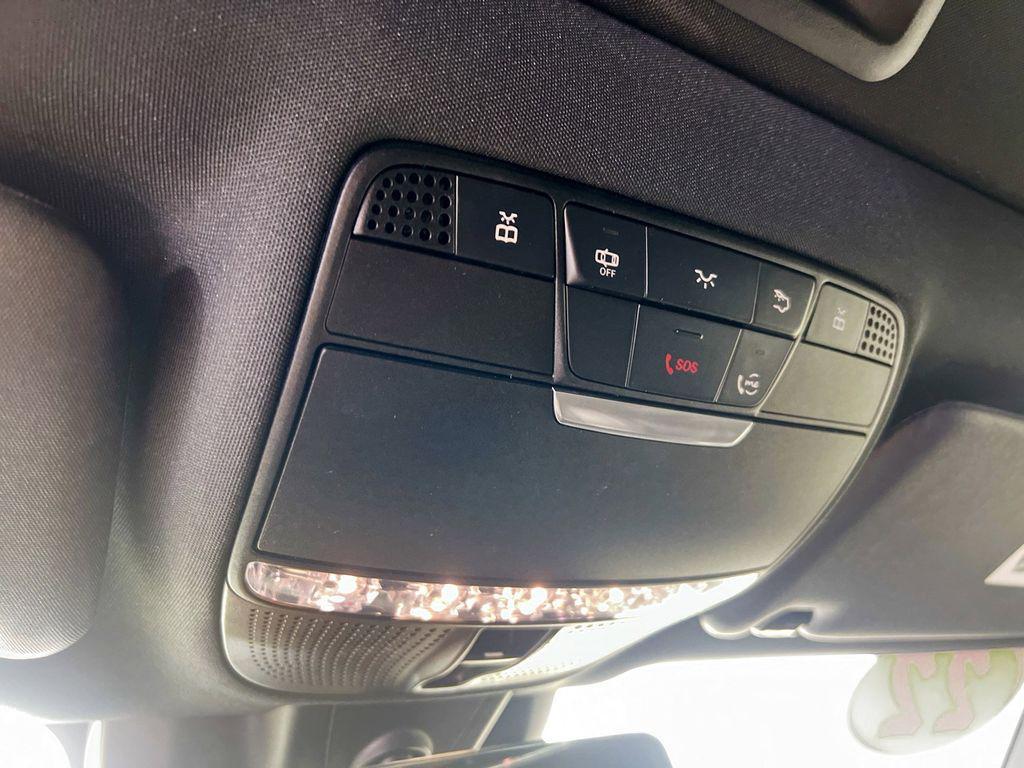 used 2022 Mercedes-Benz E-Class car, priced at $36,999