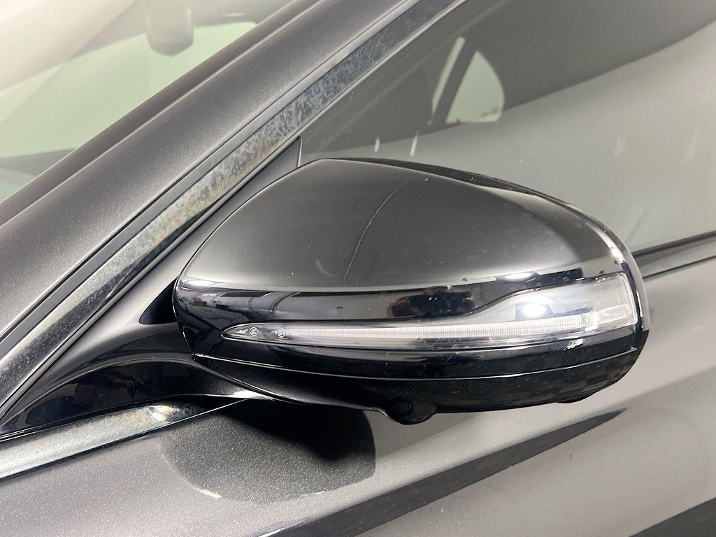 used 2022 Mercedes-Benz E-Class car, priced at $36,999