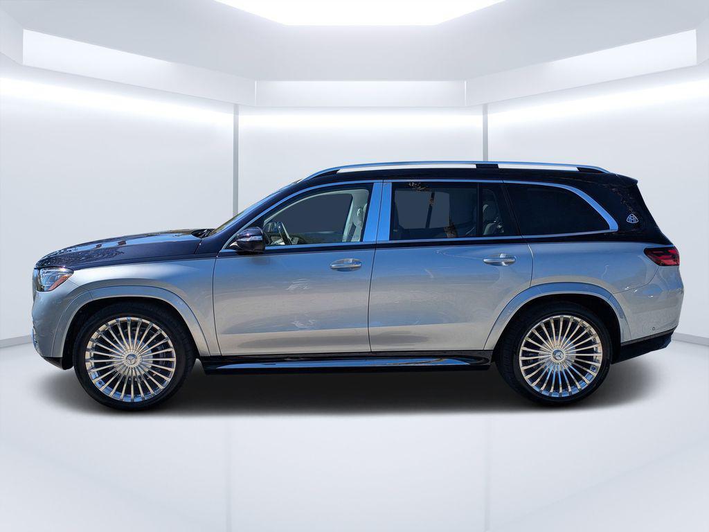 new 2026 Mercedes-Benz Maybach GLS 600 car, priced at $227,570
