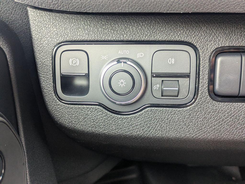 new 2026 Mercedes-Benz Sprinter 2500 car, priced at $74,362