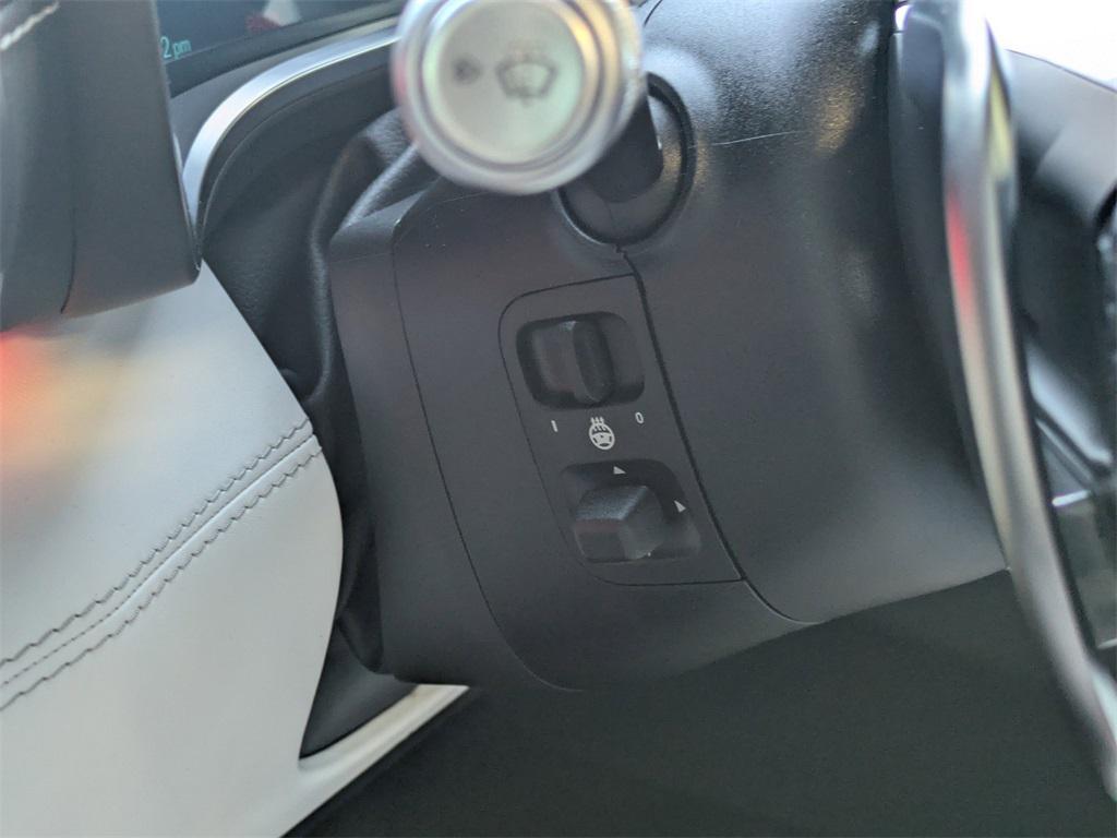 new 2026 Mercedes-Benz AMG GT 55 car, priced at $154,705