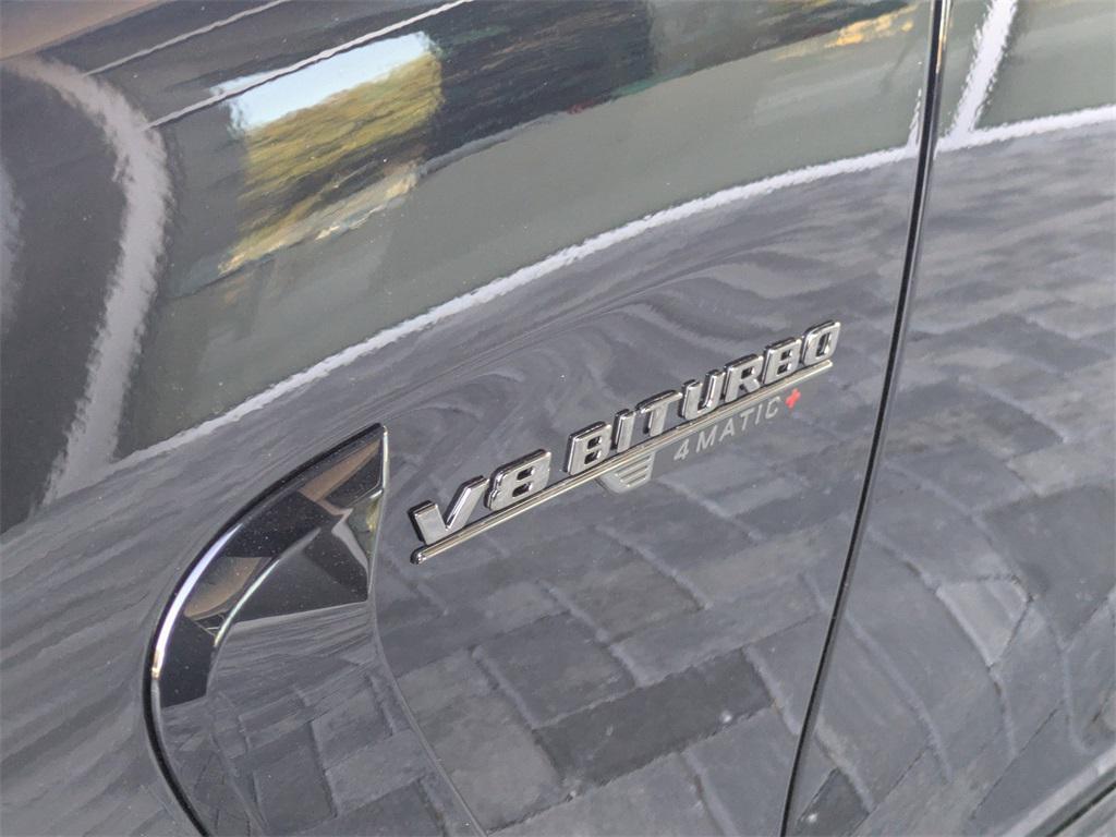 new 2026 Mercedes-Benz AMG GT 55 car, priced at $154,705