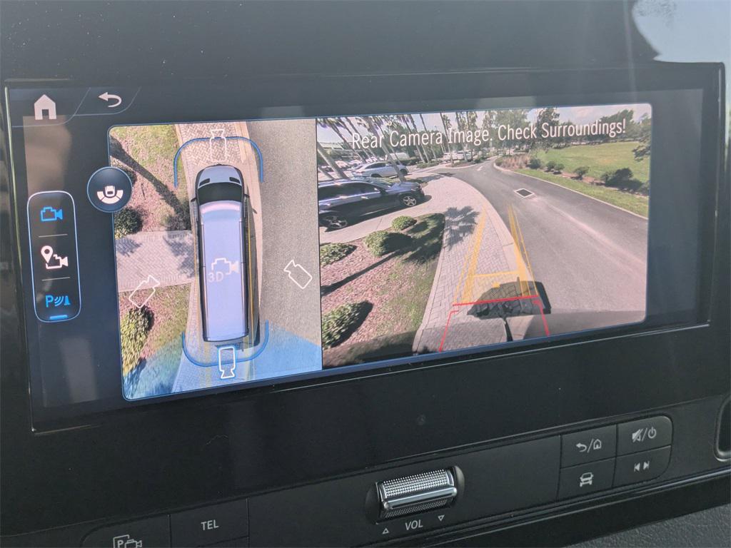 new 2025 Mercedes-Benz Sprinter 2500 car, priced at $90,634