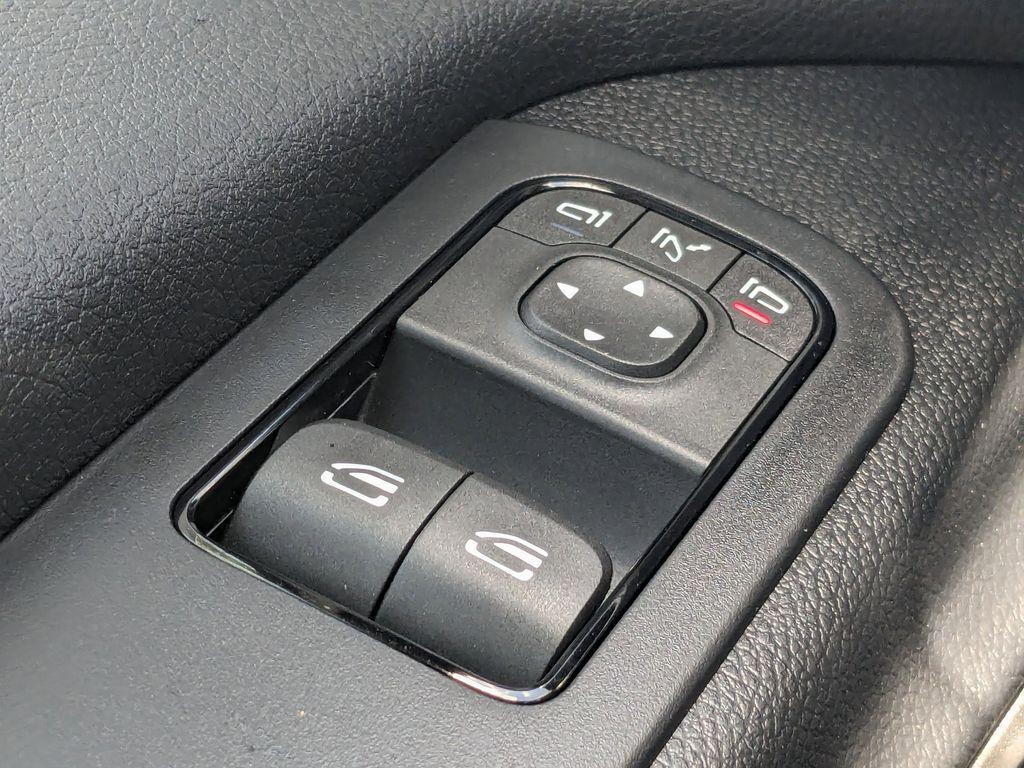 new 2025 Mercedes-Benz Sprinter 2500 car, priced at $69,821