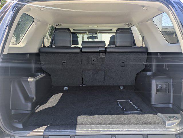 used 2019 Toyota 4Runner car, priced at $32,998