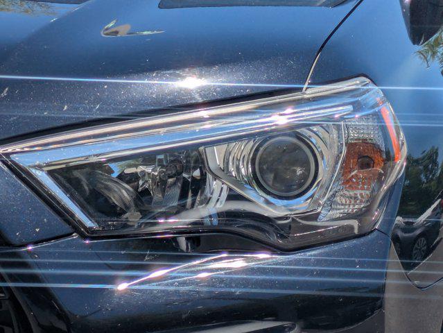 used 2019 Toyota 4Runner car, priced at $32,998