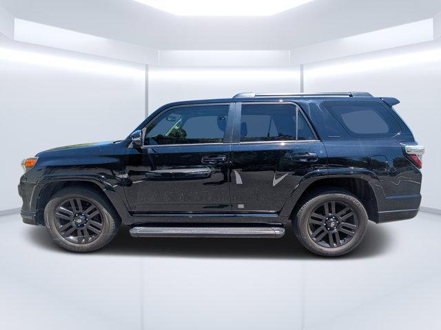 used 2019 Toyota 4Runner car, priced at $32,998