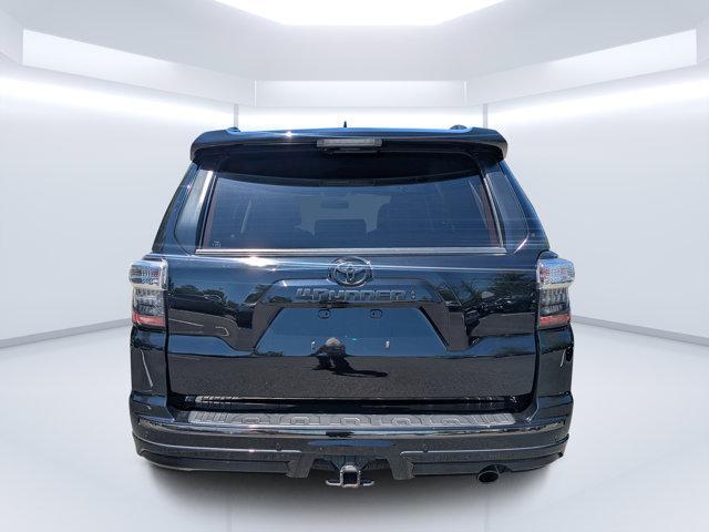 used 2019 Toyota 4Runner car, priced at $32,998