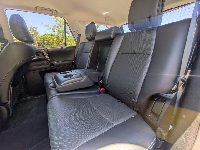 used 2019 Toyota 4Runner car, priced at $32,998