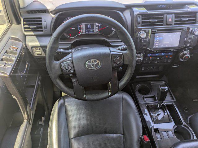 used 2019 Toyota 4Runner car, priced at $32,998
