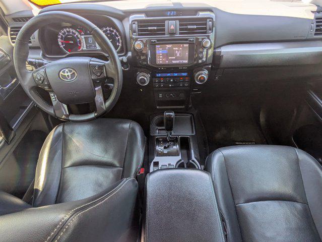 used 2019 Toyota 4Runner car, priced at $32,998