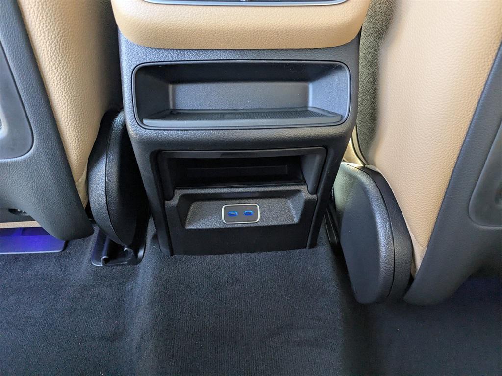 new 2026 Mercedes-Benz GLE 450 car, priced at $90,720