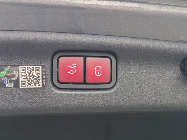 used 2024 Mercedes-Benz C-Class car, priced at $37,951