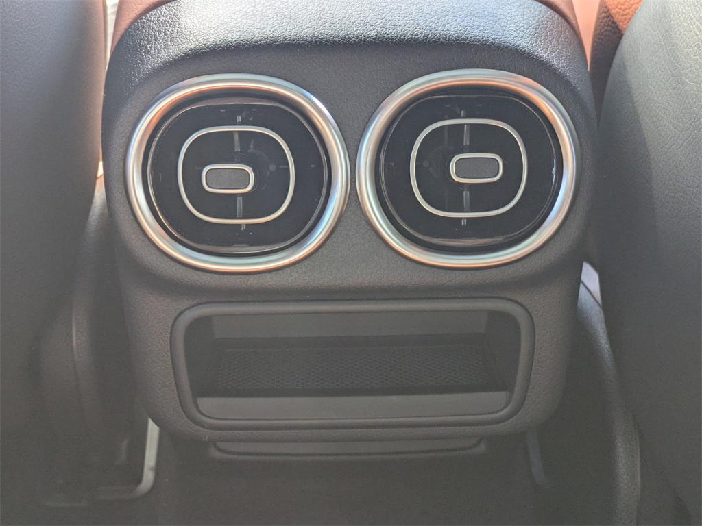 new 2026 Mercedes-Benz GLC 300 car, priced at $60,455