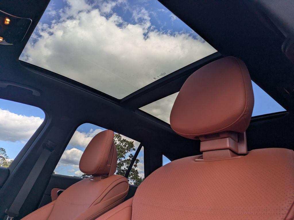 new 2026 Mercedes-Benz GLC 300 car, priced at $60,455