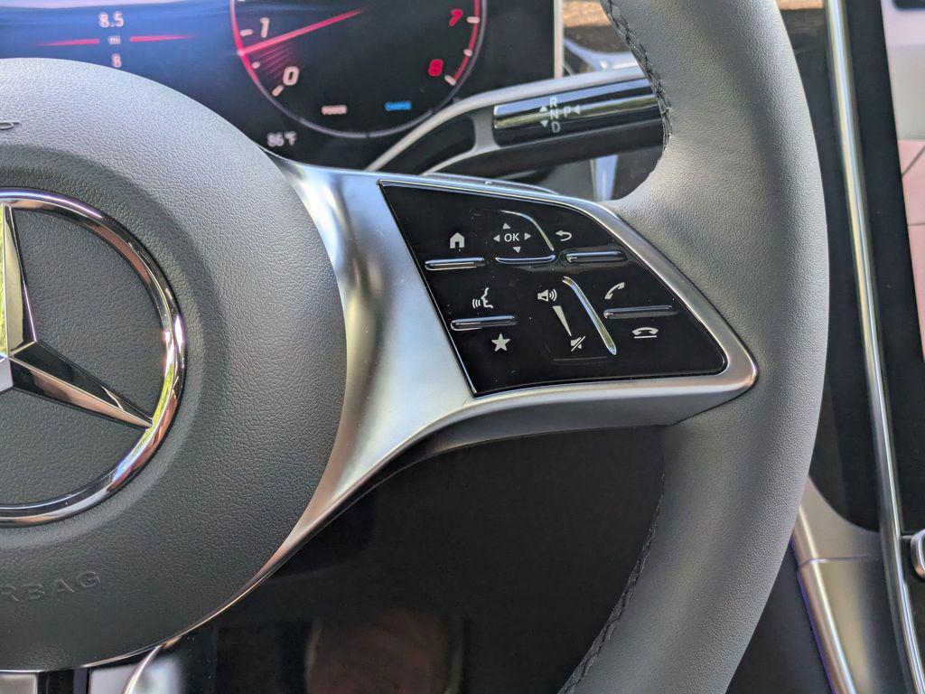 new 2026 Mercedes-Benz GLC 300 car, priced at $60,455