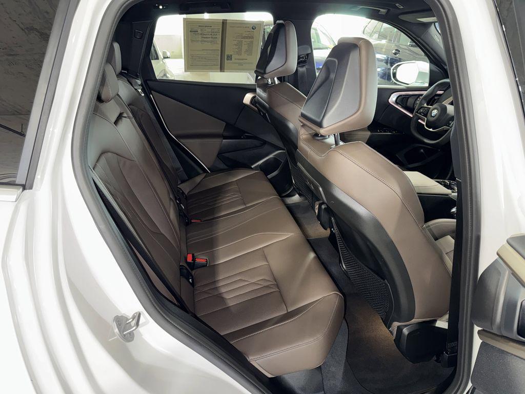 used 2025 BMW X3 car, priced at $44,359