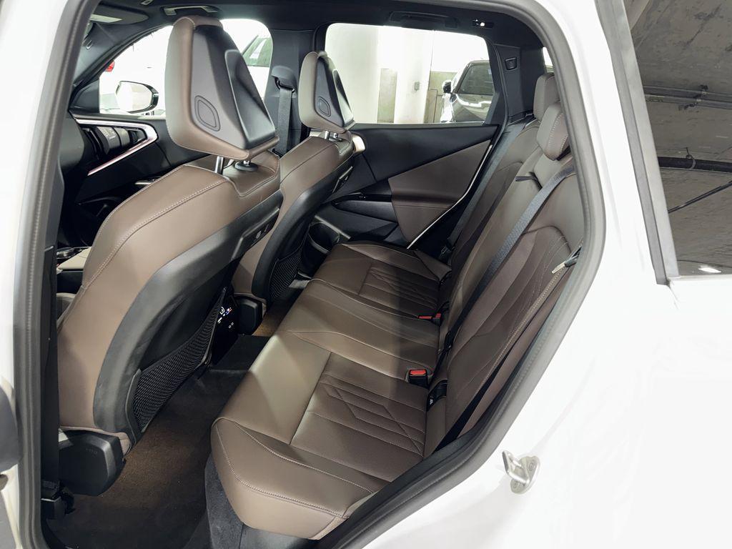used 2025 BMW X3 car, priced at $44,359