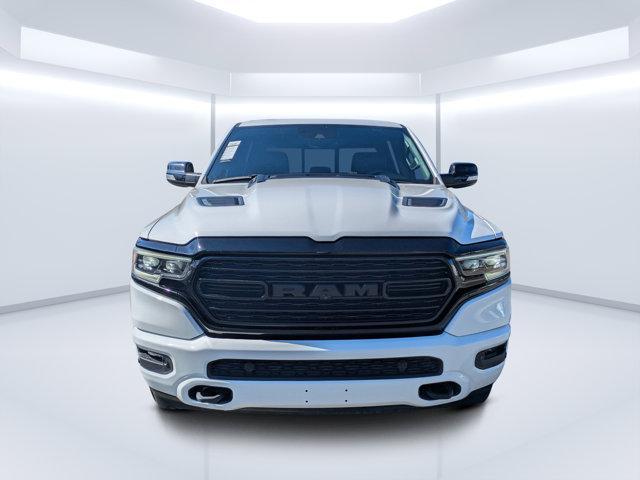 used 2021 Ram 1500 car, priced at $35,893