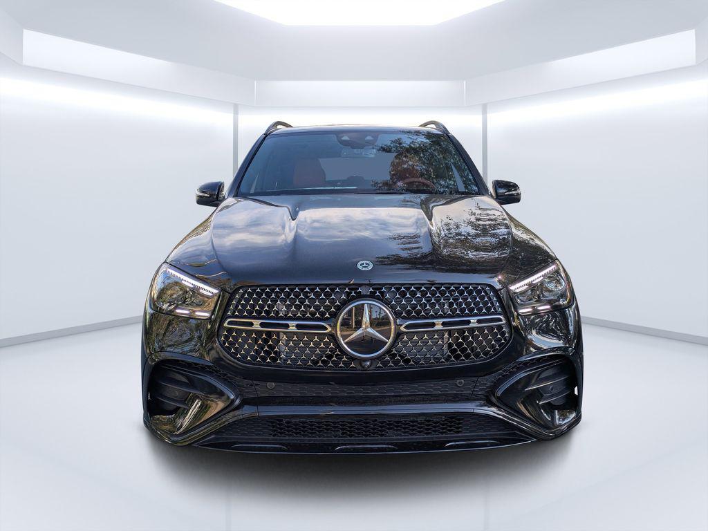 new 2026 Mercedes-Benz GLE 350 car, priced at $93,775