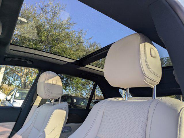 new 2026 Mercedes-Benz GLE 350 car, priced at $73,215