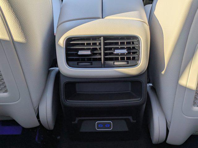 new 2026 Mercedes-Benz GLE 350 car, priced at $73,215