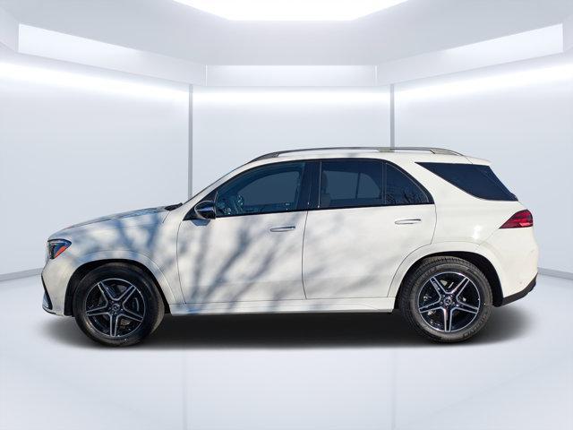 new 2026 Mercedes-Benz GLE 350 car, priced at $73,215
