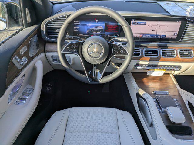 new 2026 Mercedes-Benz GLE 350 car, priced at $73,215