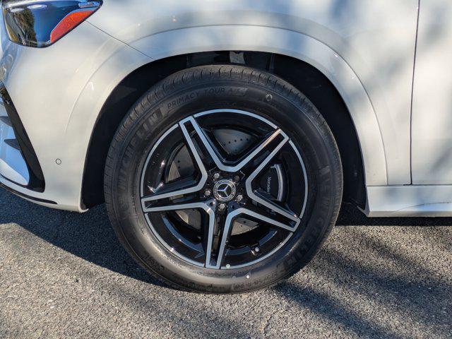 new 2026 Mercedes-Benz GLE 350 car, priced at $73,215