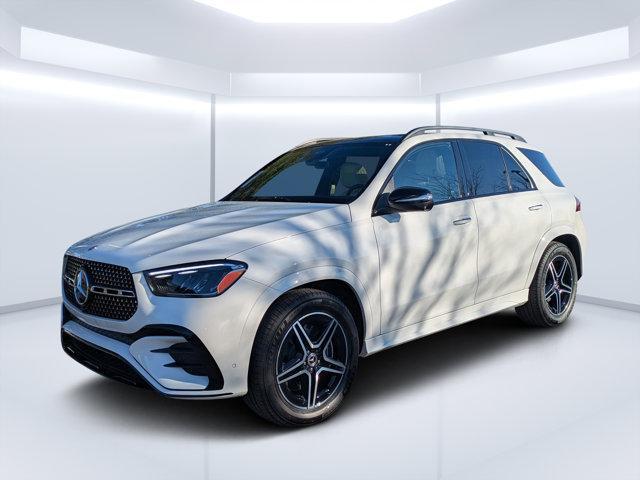 new 2026 Mercedes-Benz GLE 350 car, priced at $73,215