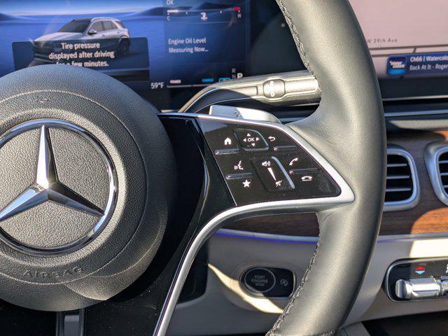 new 2026 Mercedes-Benz GLE 350 car, priced at $73,215
