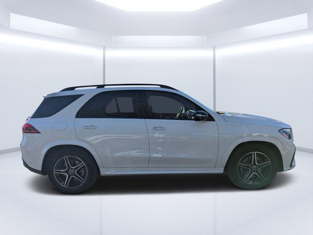 new 2026 Mercedes-Benz GLE 350 car, priced at $73,215