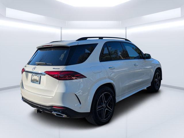 new 2026 Mercedes-Benz GLE 350 car, priced at $73,215