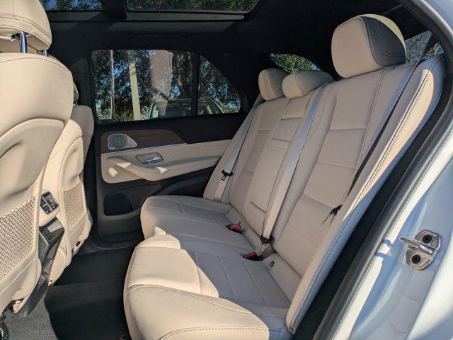 new 2026 Mercedes-Benz GLE 350 car, priced at $73,215